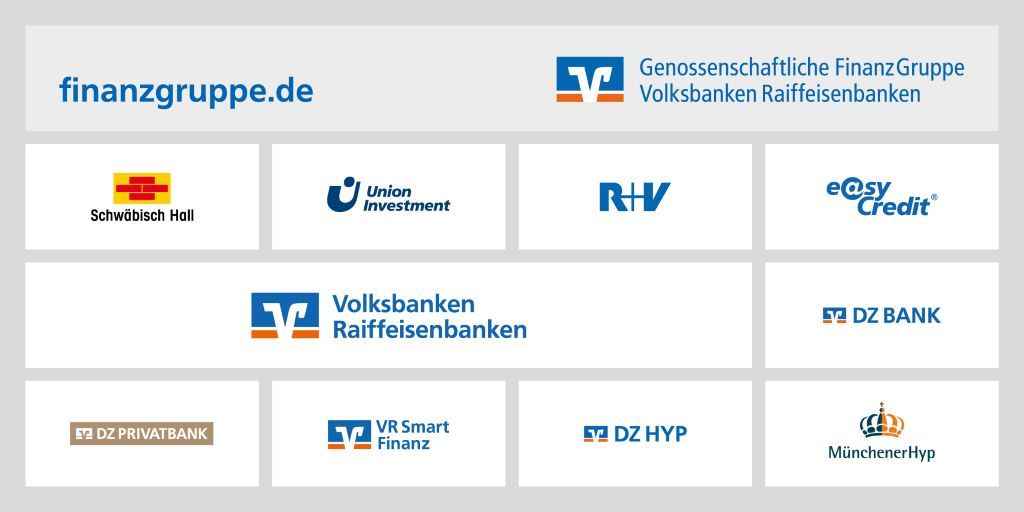 VR Smart Finanz - Deine Karriere