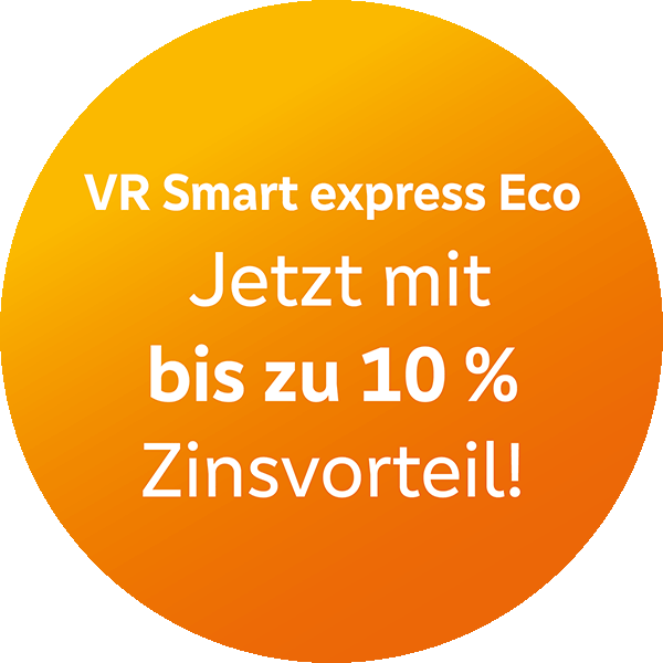 Stoerer VR Smart express Eco Aktion