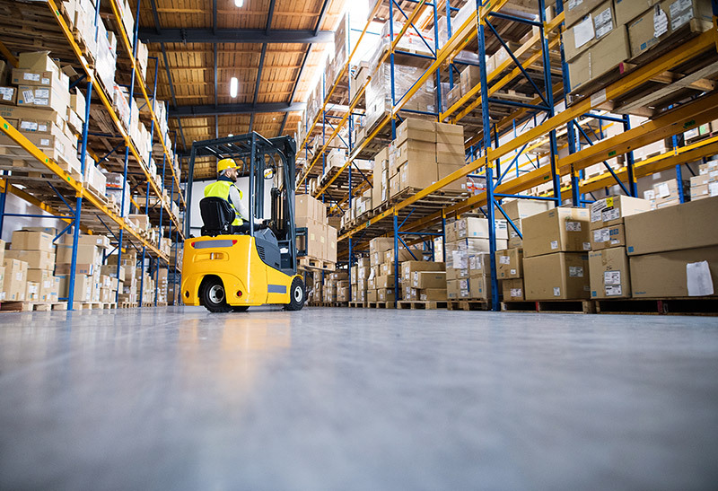 Logistik