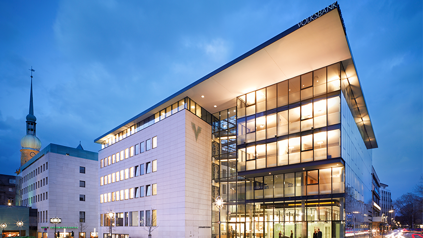 Dortmunder Volksbank