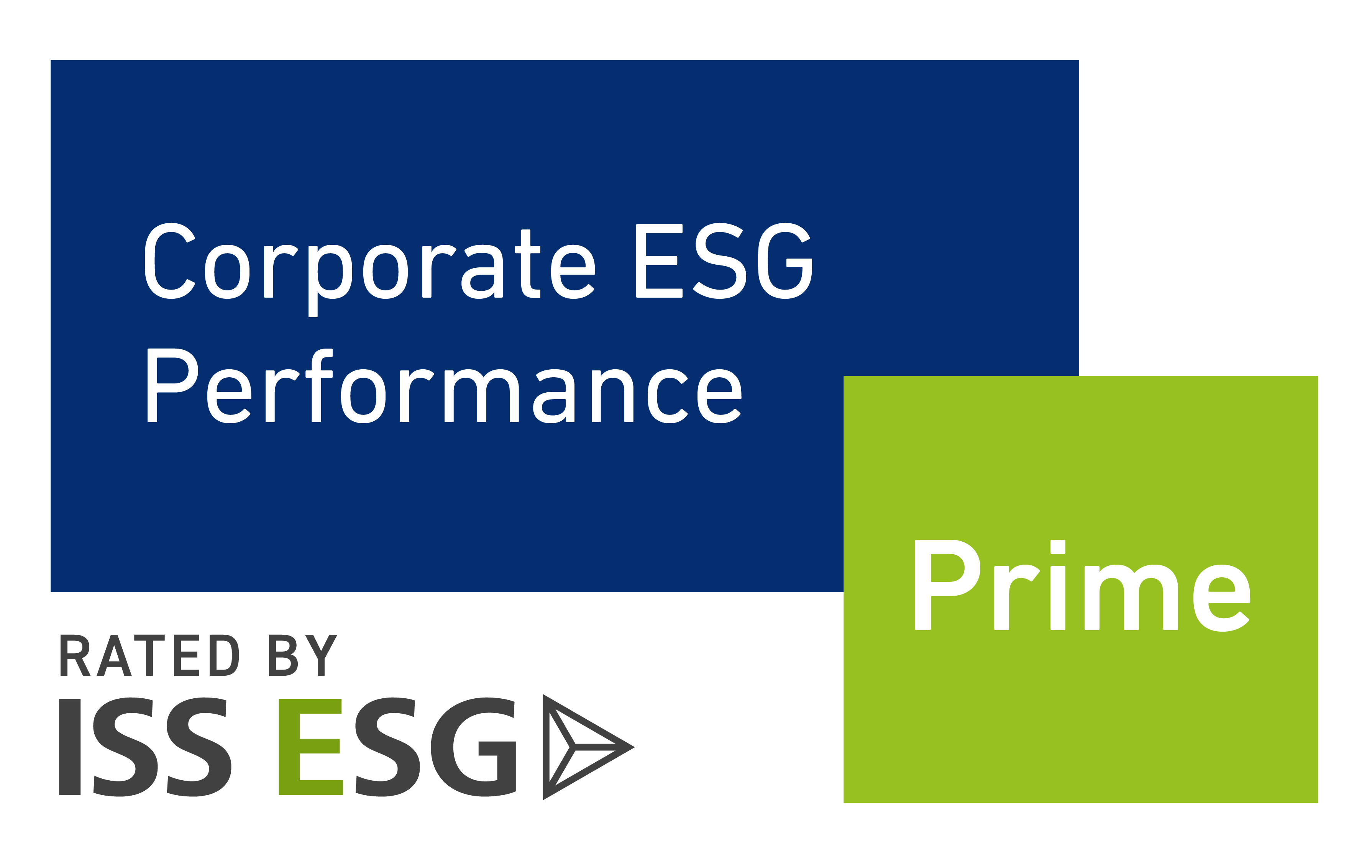 Esg prime badge