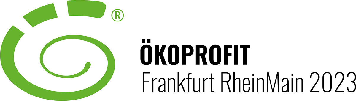 Oekoprofit frankfurt 2023